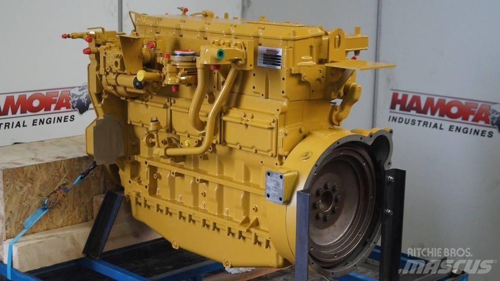 CAT 3116 MARINE Κινητήρες
