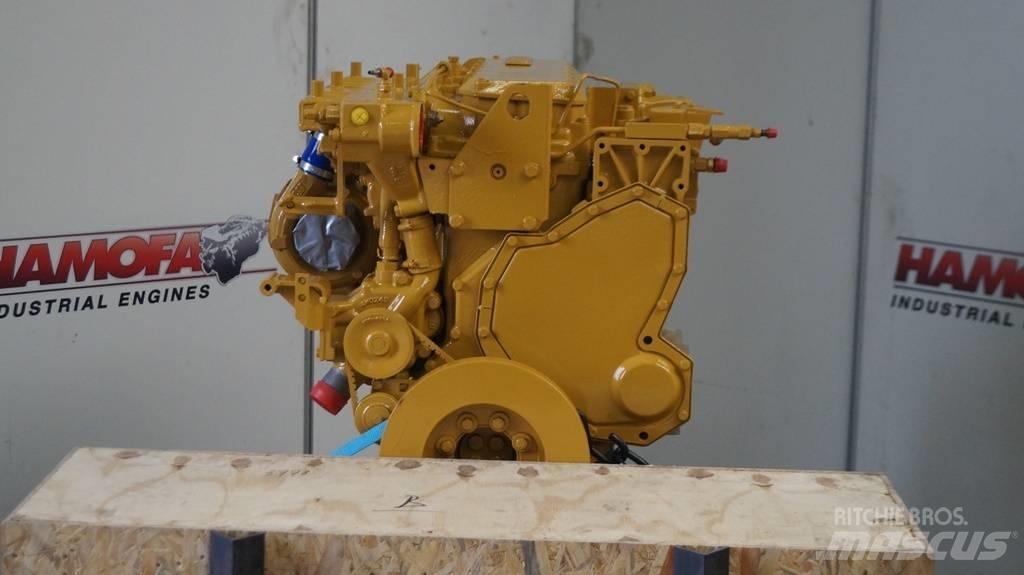 CAT 3116 MARINE Κινητήρες