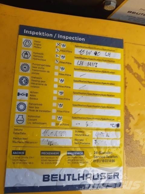 Neuson DT10 Ερπυστριοφόρα Dumpers - Ντάμπερ