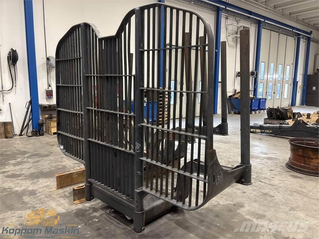 Ponsse Buffalo Άλλα εξαρτήματα