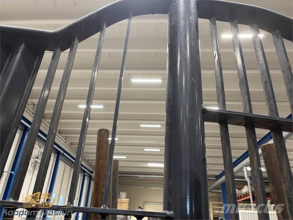 Ponsse Buffalo Άλλα εξαρτήματα