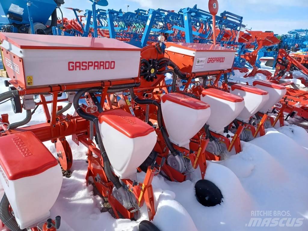 Maschio Sarah 6 Συνδυαστικοί σπορείς