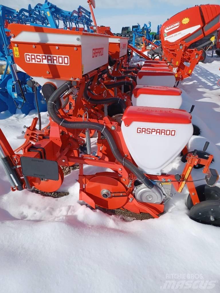 Maschio Sarah 6 Συνδυαστικοί σπορείς