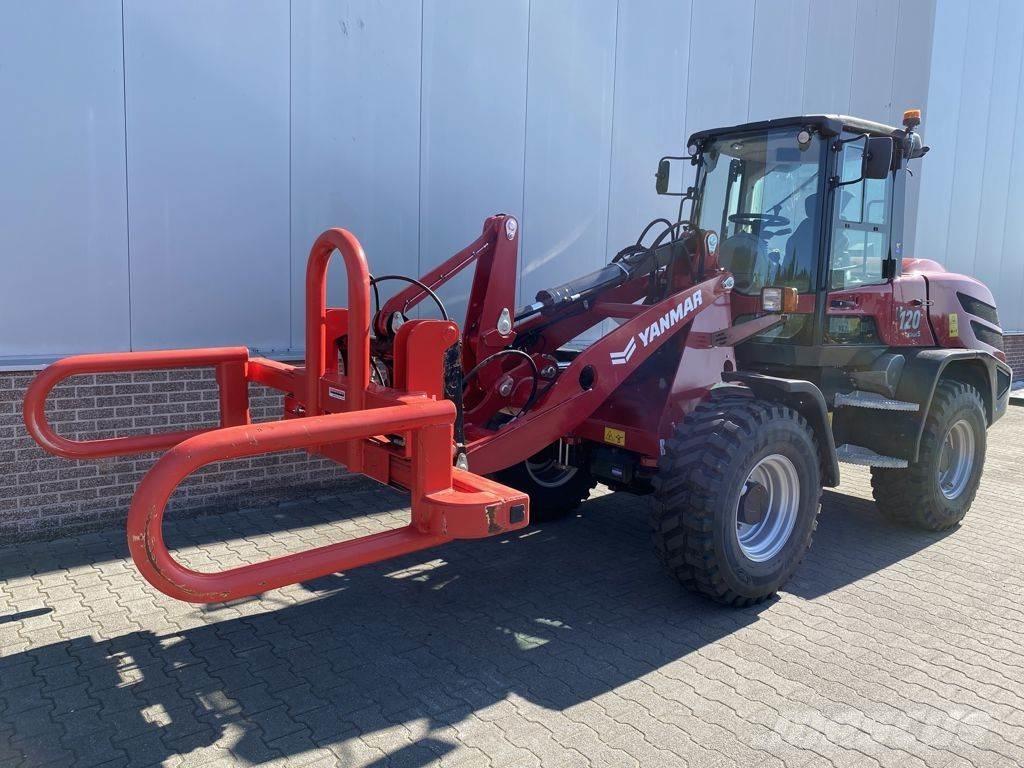 Hekamp balenklem Εξαρτήματα συγκράτησης δεμάτων