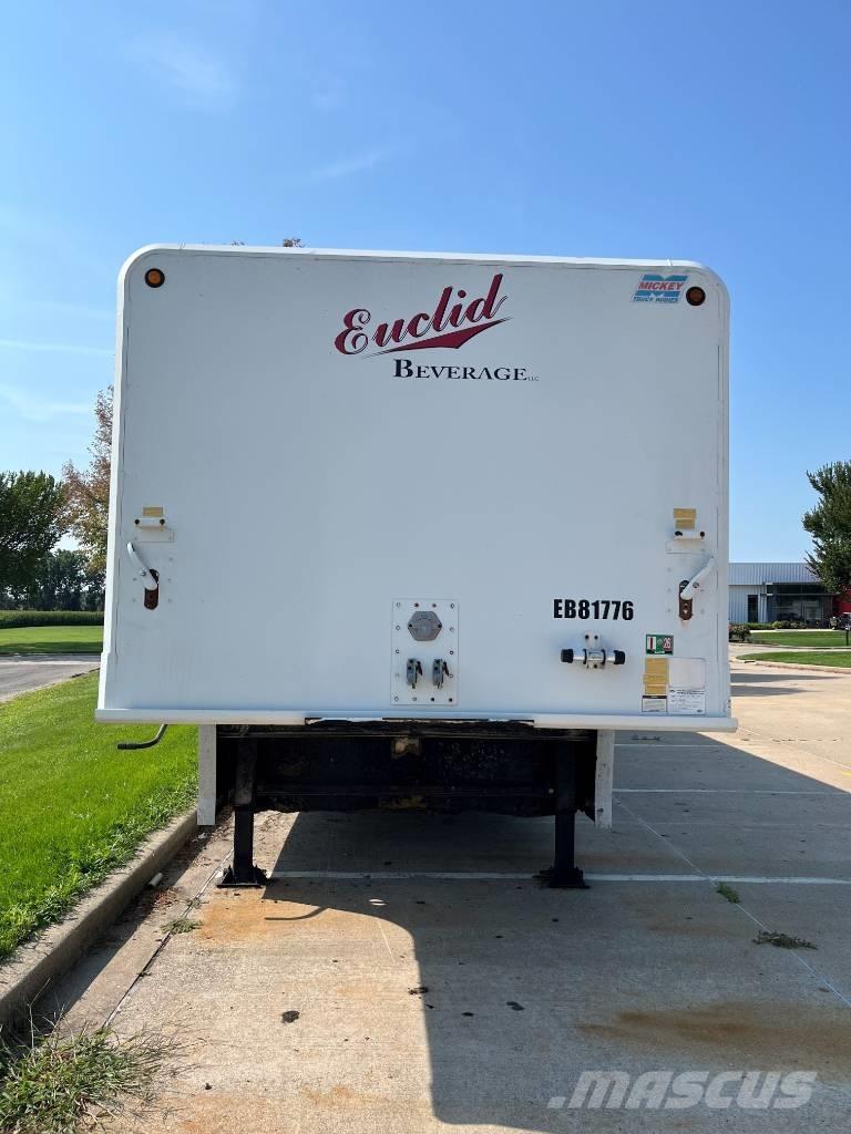 Mickey 22 Bay Ρυμούλκες ποτών