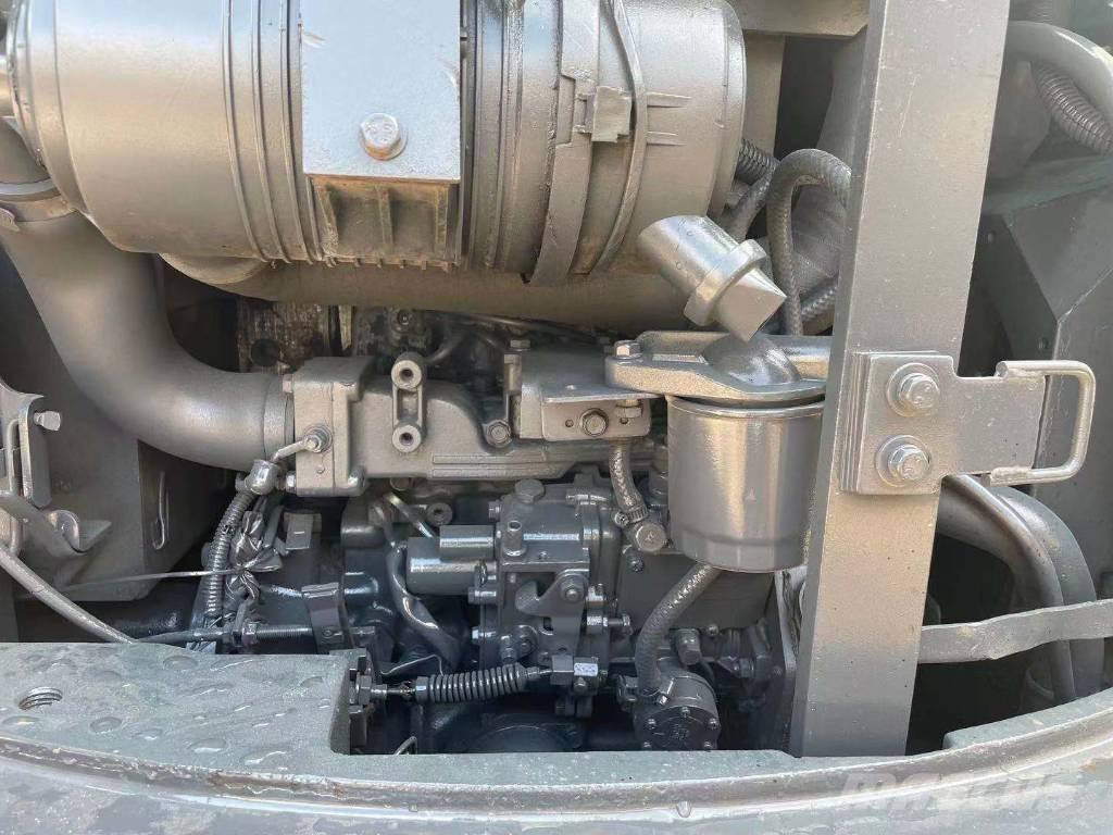 Kobelco SK 30 SR Εκσκαφάκι (διαβολάκι) < 7t