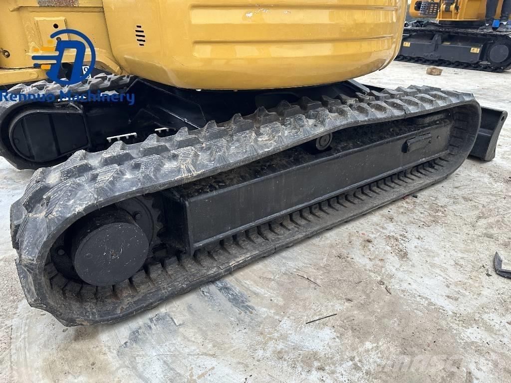 CAT 303 CR Εκσκαφάκι (διαβολάκι) < 7t