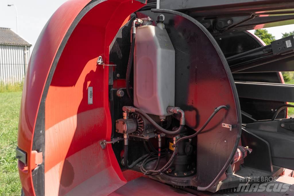 Manitou 170 AETJL Ανυψωτήρες με αρθρωτό βραχίονα