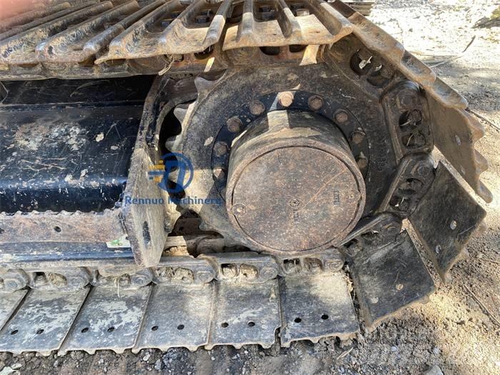 CAT 307.5 Εκσκαφείς με ερπύστριες