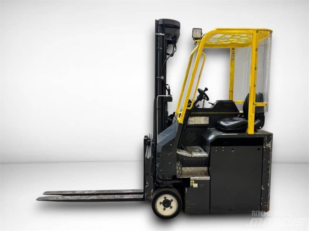 Combilift CBE2500 Περονοφόρα ανυψωτικά κλαρκ - άλλα