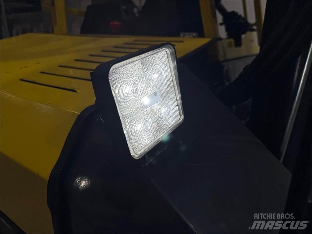Combilift CBE2500 Περονοφόρα ανυψωτικά κλαρκ - άλλα