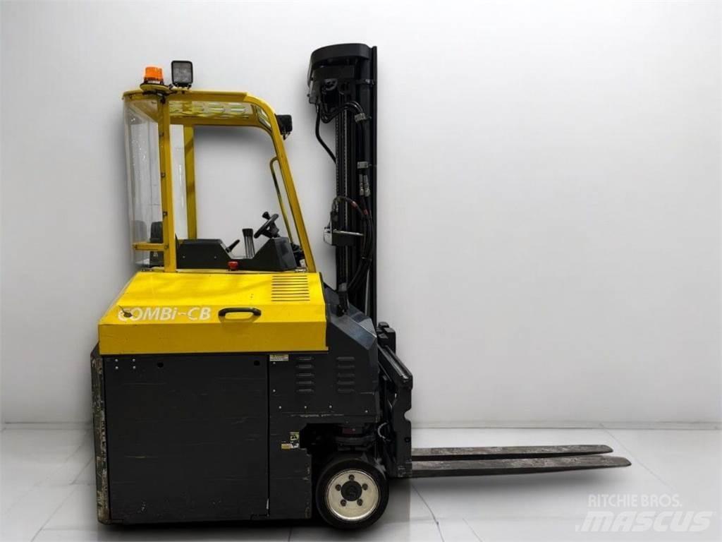 Combilift CBE2500 Περονοφόρα ανυψωτικά κλαρκ - άλλα