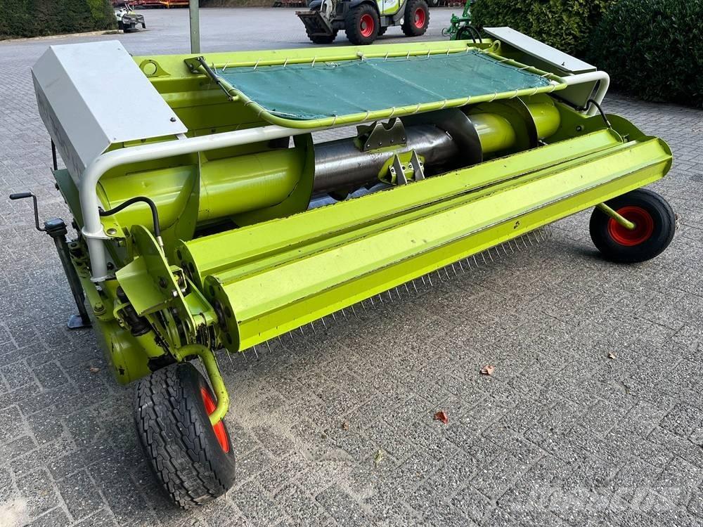 CLAAS PU 300 HD Κεφαλές θεριζοαλωνιστικών μηχανών