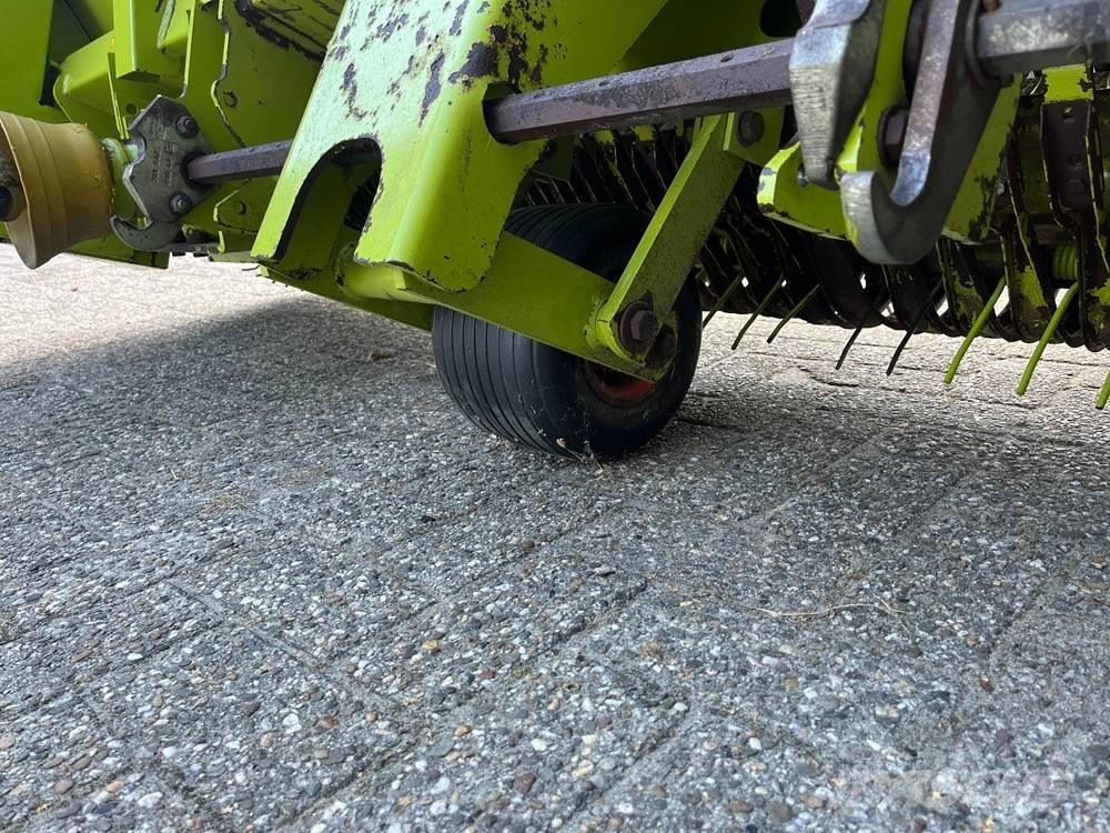 CLAAS PU 300 HD Κεφαλές θεριζοαλωνιστικών μηχανών