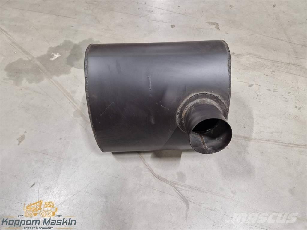 Eco Log 7006923 Κινητήρες