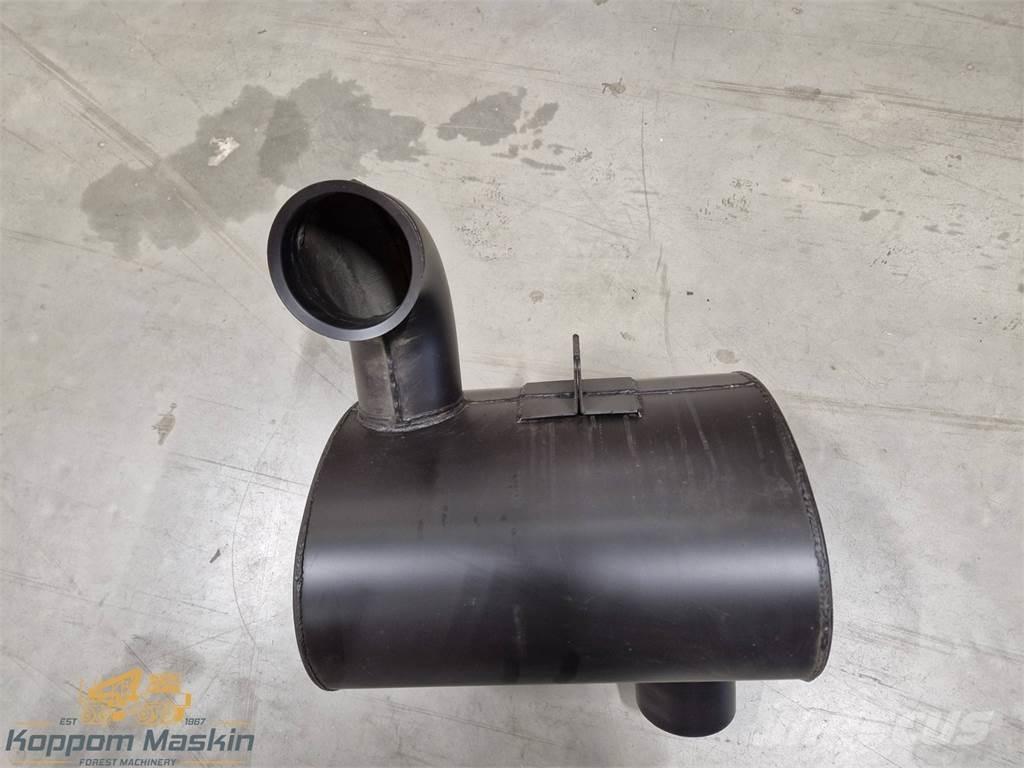 Eco Log 7006923 Κινητήρες