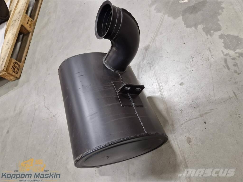 Eco Log 7006923 Κινητήρες