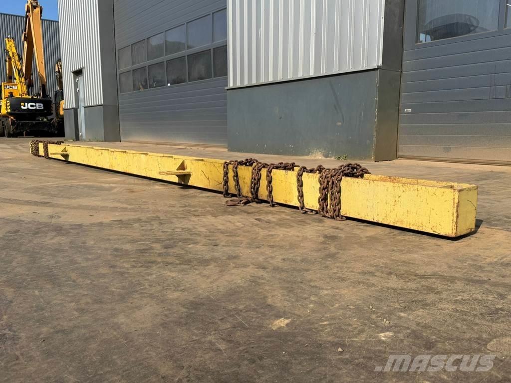  Onbekend Evenaar Κουβάδες