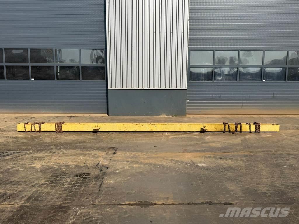  Onbekend Evenaar Κουβάδες