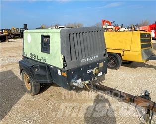 Sullair 185 CFM Συμπιεστές
