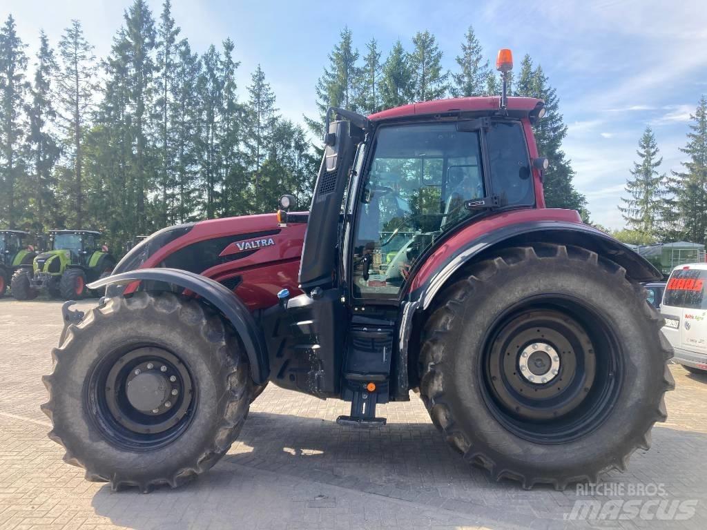 Valtra T 254 V Τρακτέρ