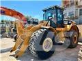 CAT 966 K Φορτωτές με λάστιχα (Τροχοφόροι)