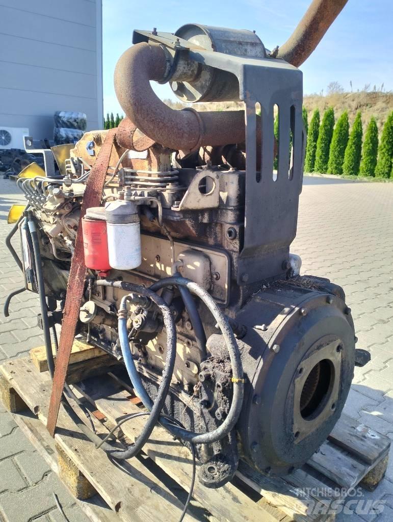 Cummins 6 BT Άλλα εξαρτήματα