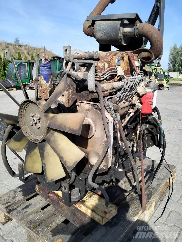 Cummins 6 BT Άλλα εξαρτήματα