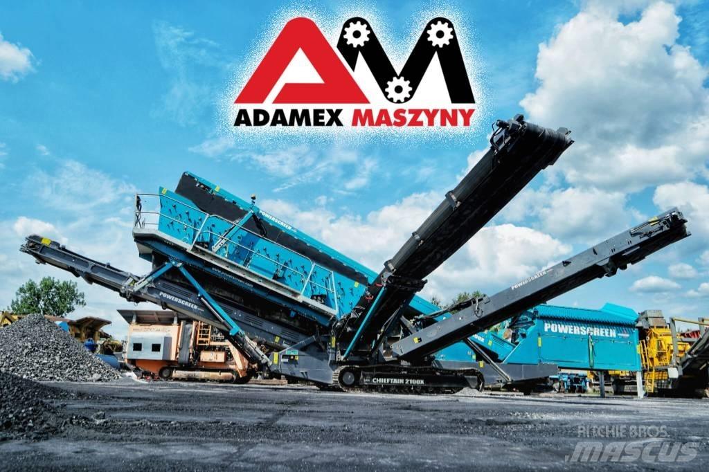 Liebherr 32 TT Αυτοεγειρόμενοι γερανοί