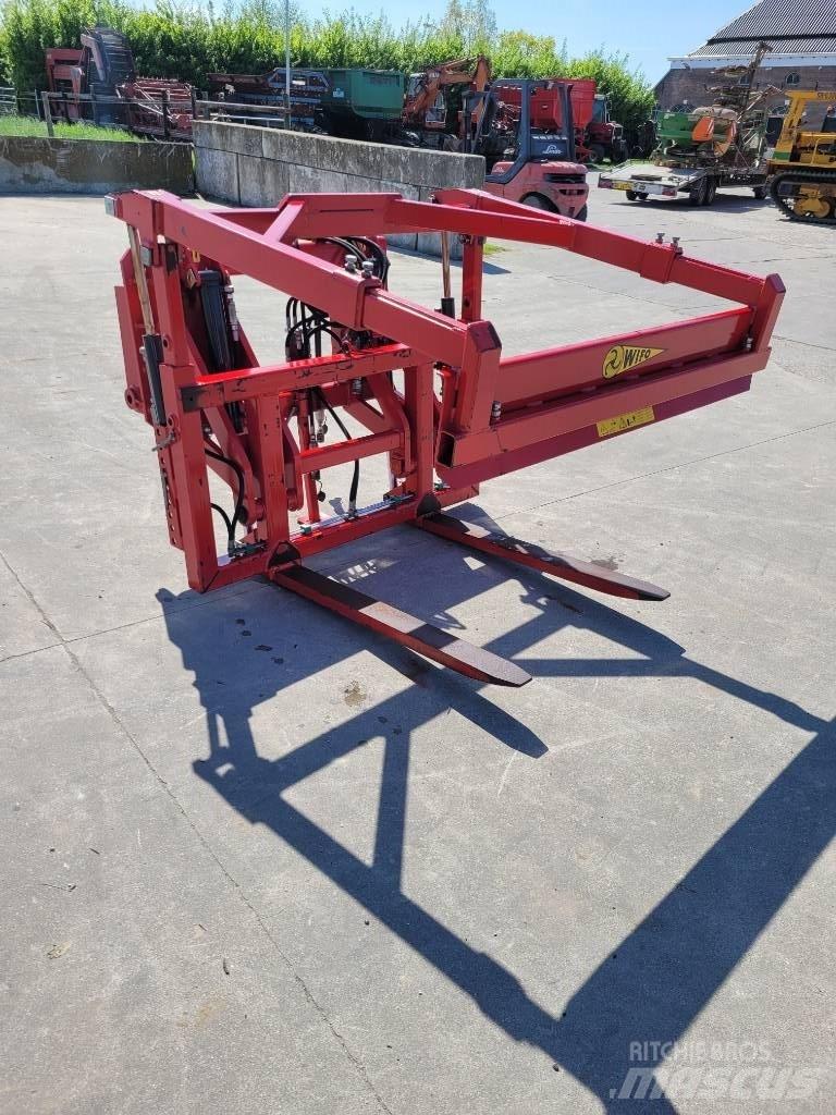 Wifo K75-B-S Περιστροφείς