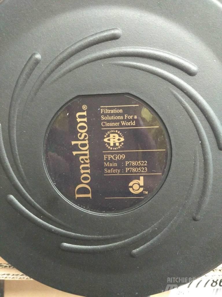Donaldson G098293 Άλλα εξαρτήματα