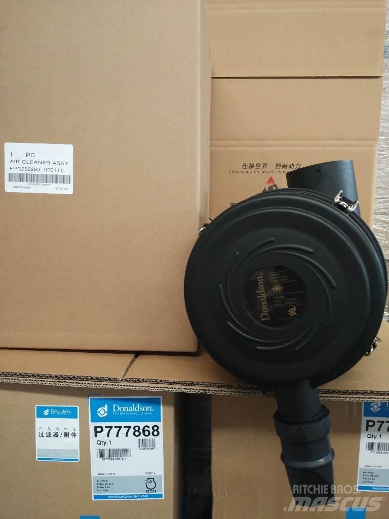 Donaldson G098293 Άλλα εξαρτήματα