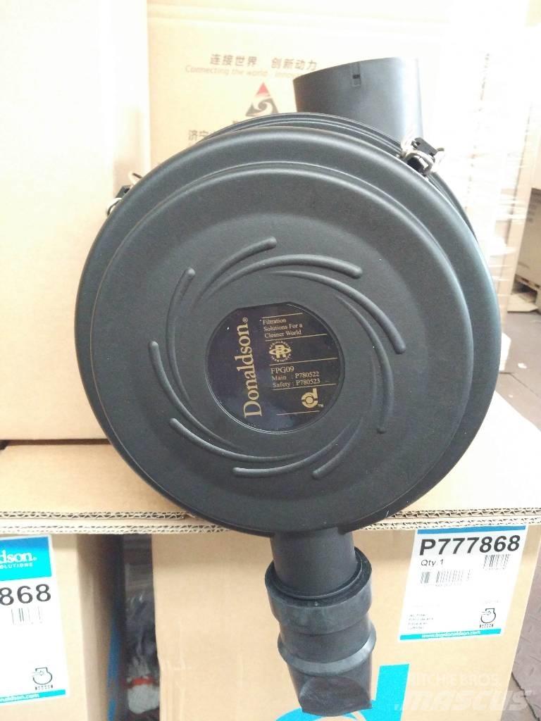 Donaldson G098293 Άλλα εξαρτήματα