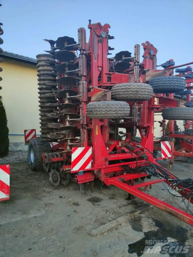 Horsch JOCKER 12 RT Δισκοσβάρνες