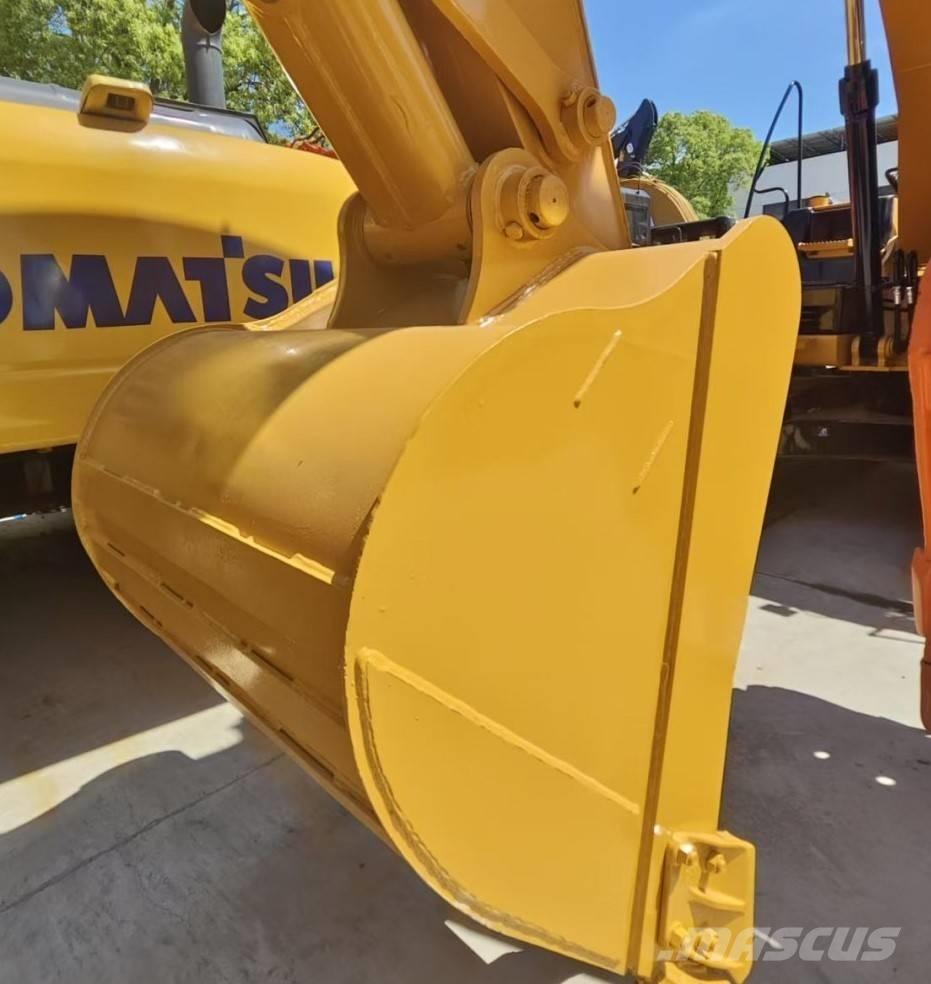 CAT 320 D Εκσκαφείς με ερπύστριες