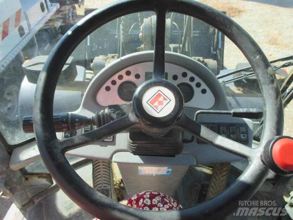 Terex TL 80 Φορτωτές με λάστιχα (Τροχοφόροι)