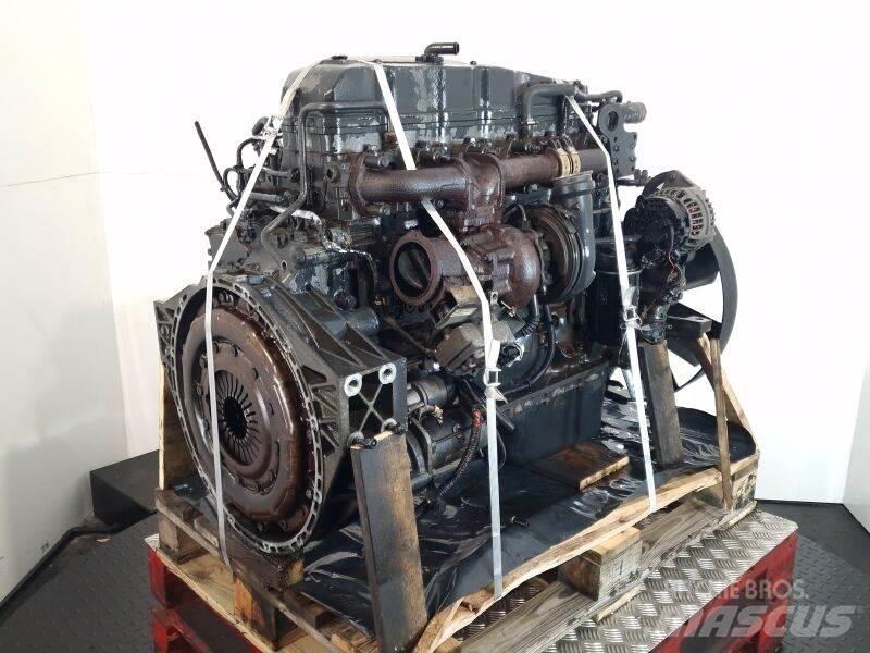Iveco Tector 7 Κινητήρες