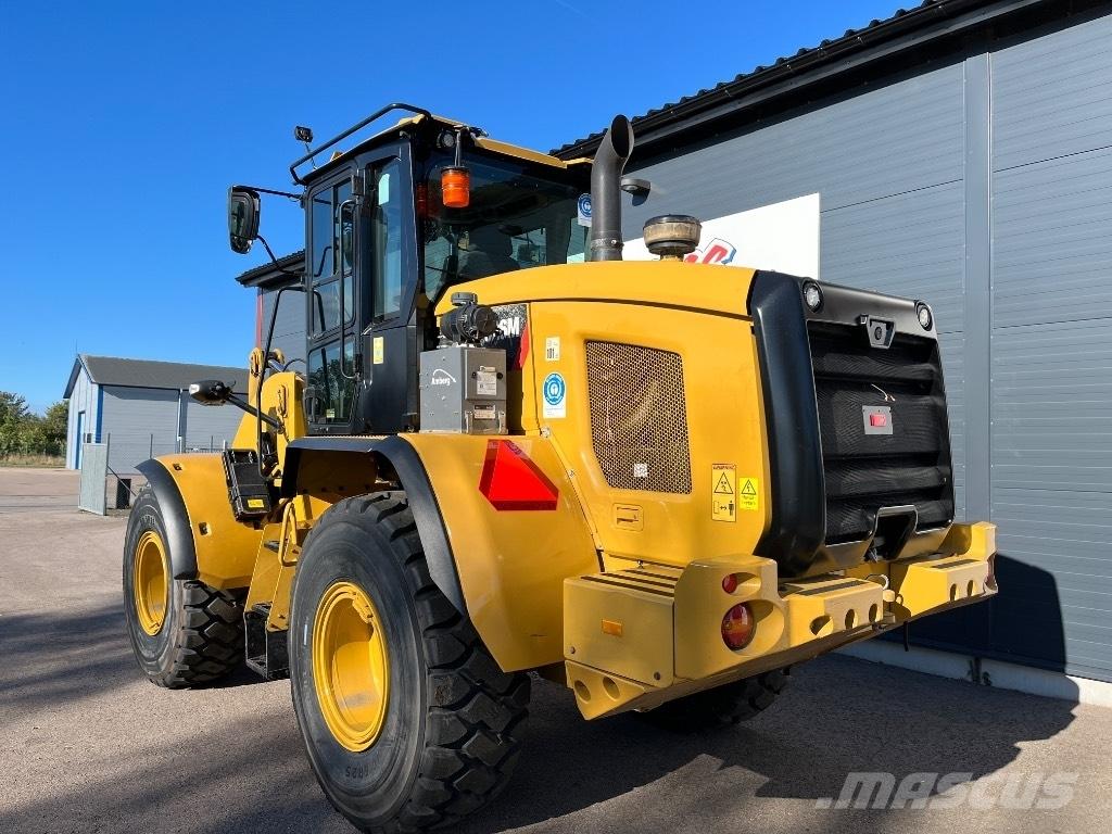 CAT 926M-19 6700Tim Φορτωτές με λάστιχα (Τροχοφόροι)