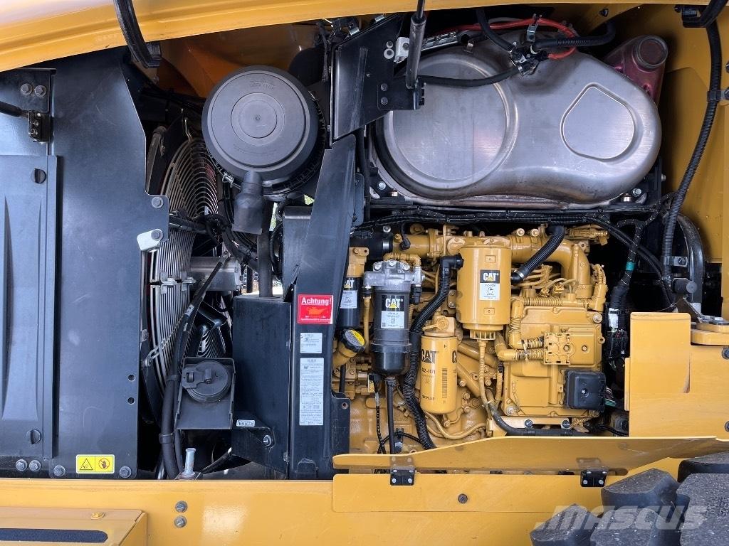 CAT 926M-19 6700Tim Φορτωτές με λάστιχα (Τροχοφόροι)