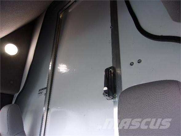 Ford E450 Φορτηγά Κόφα