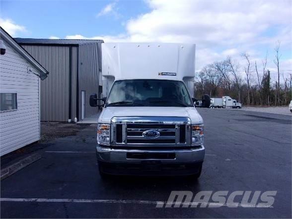 Ford E450 Φορτηγά Κόφα