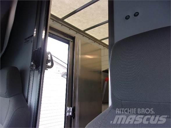 Ford E450 Φορτηγά Κόφα