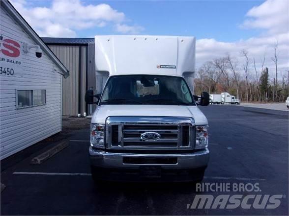 Ford E450 Φορτηγά Κόφα