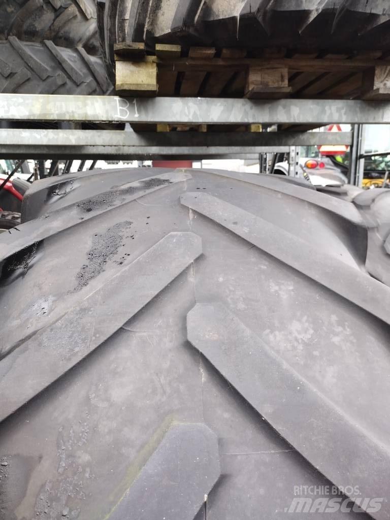 Michelin 710/70 R38 Ελαστικά και ζάντες