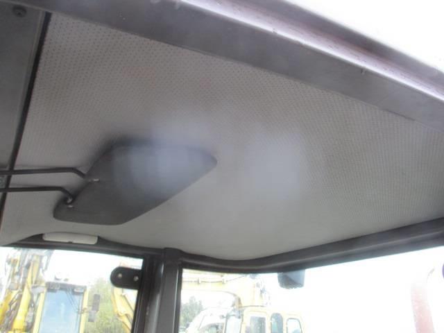 Volvo L 25 B Φορτωτές με λάστιχα (Τροχοφόροι)