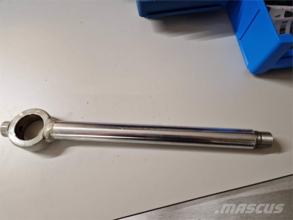 Rottne 072-0012 Υδραυλικά