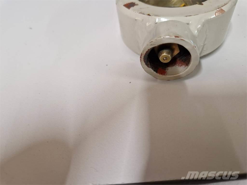 Rottne 072-0012 Υδραυλικά