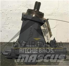 Linde BPR 186 L Υδραυλικά