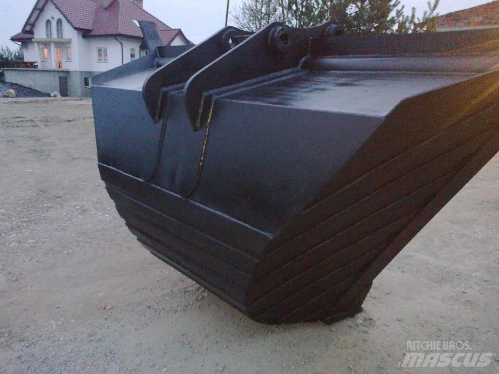 Volvo 290 Εκσκαφείς με ερπύστριες