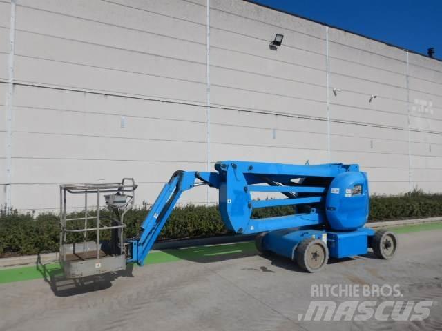 Manitou 150AETJC Ανυψωτήρες με αρθρωτό βραχίονα